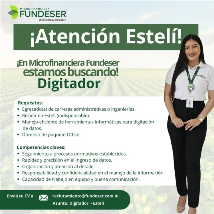 2026-03 Digitador Esteli.webp