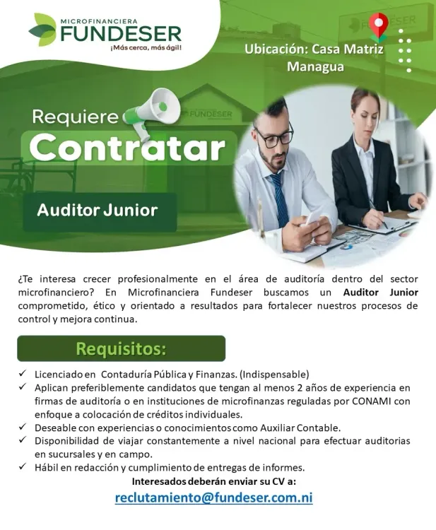 2026 - 05 Auditor Junior.webp