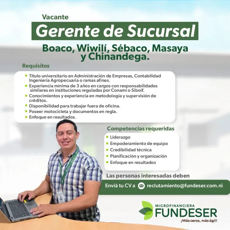 Vacantes de Gerentes a dic2025.webp